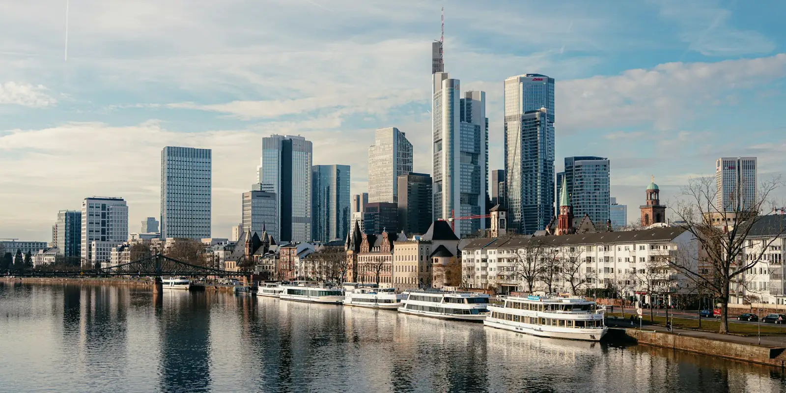 Physiotherapiepraxen in Frankfurt am Main: Symbolbild